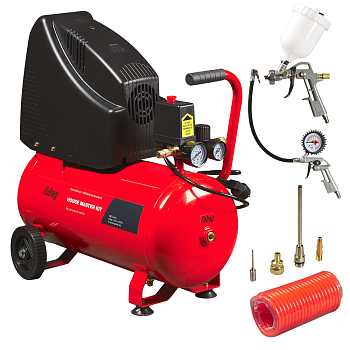 House Master Kit + 5 предметов