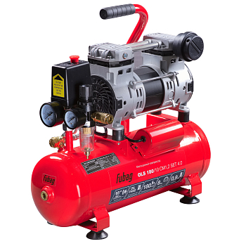 OLS 180/10 CM1.2 SET 4.0